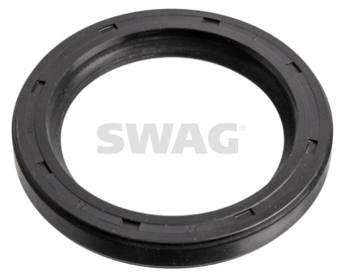 SWAG 33 10 6642 Τσιμούχα, ρουλεμάν τροχών Πίσω άξονας